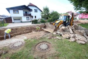 PRENOVA KOVAČEVE ULICE 03 FOTO LJUBO VUKELIČ